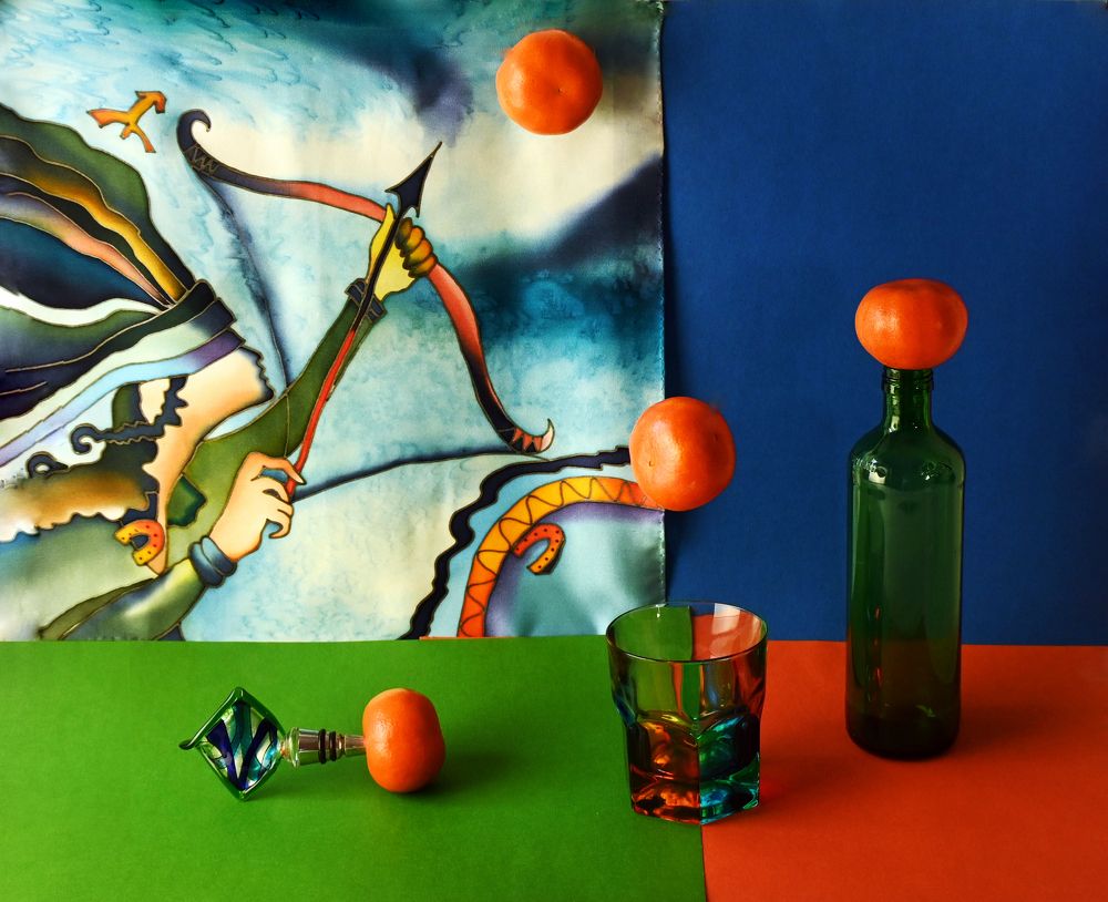 Photograph by Ольга Дерябина