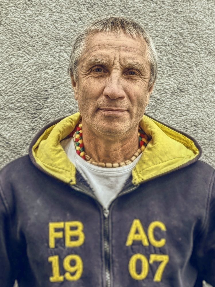 Photograph by Георгий Павлов