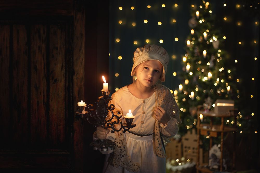 Photograph by Екатерина Паникарова