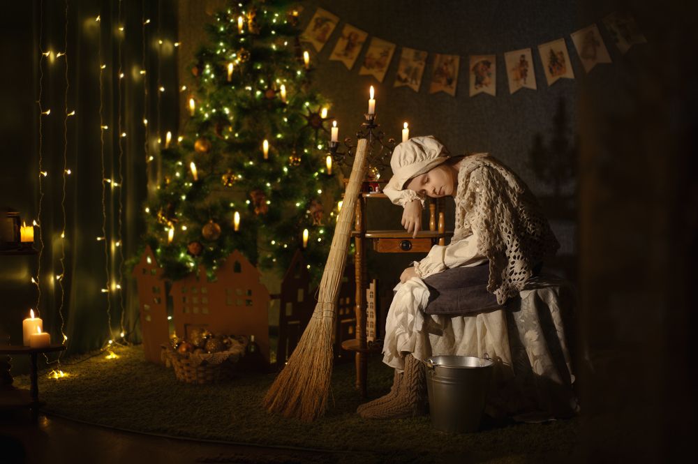 Photograph by Екатерина Паникарова