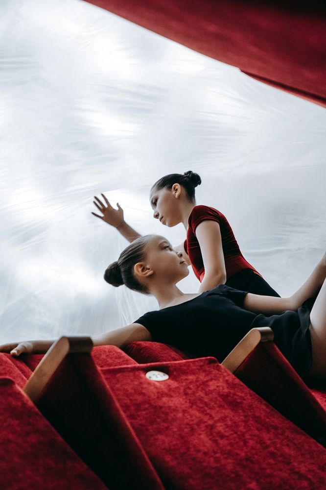 Photograph by Валерия Трушина