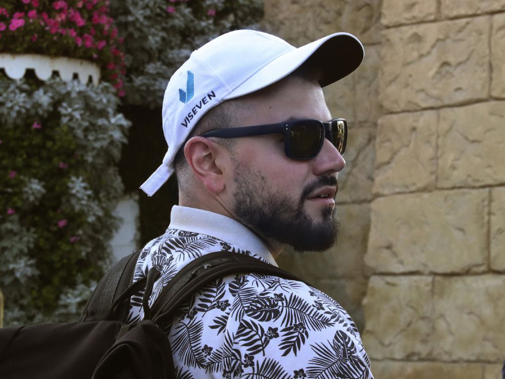 Photograph by Елена Рудкевич