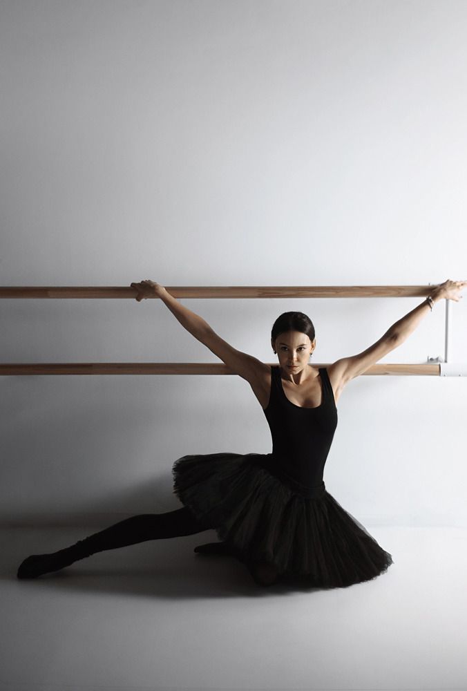 Photograph by Валерия Трушина