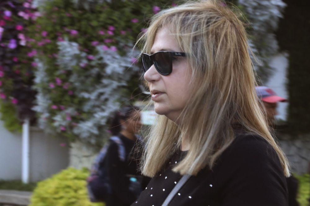 Photograph by Елена Рудкевич