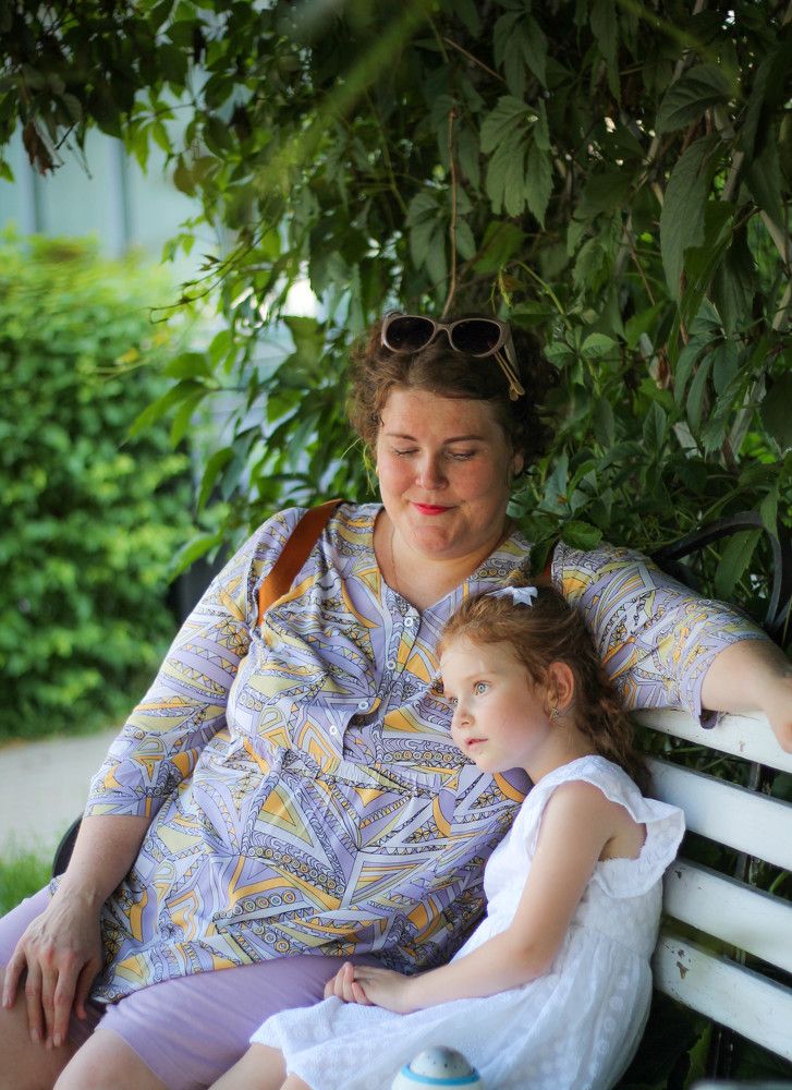 Photograph by Любовь Иванова