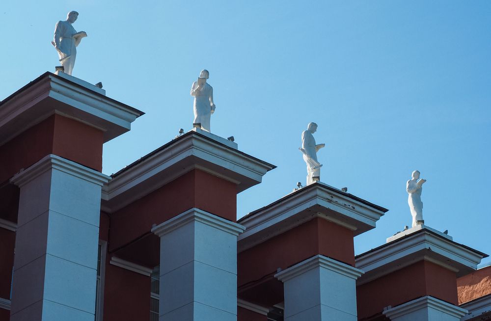 Photograph by Олег