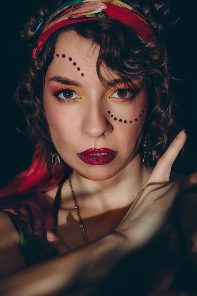 Photograph by Ирина Акимова