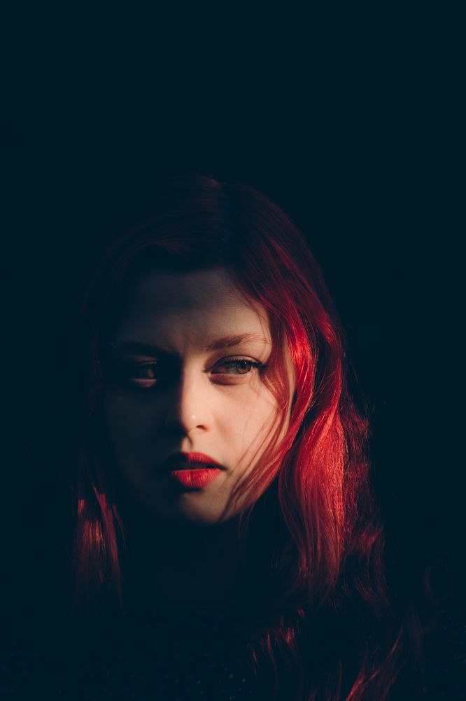 Photograph by Ирина Акимова