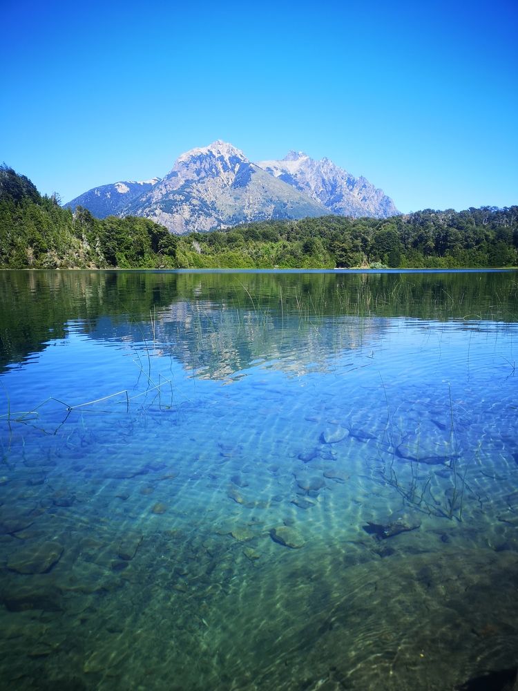 Photograph by Ekaterina Narozhnova