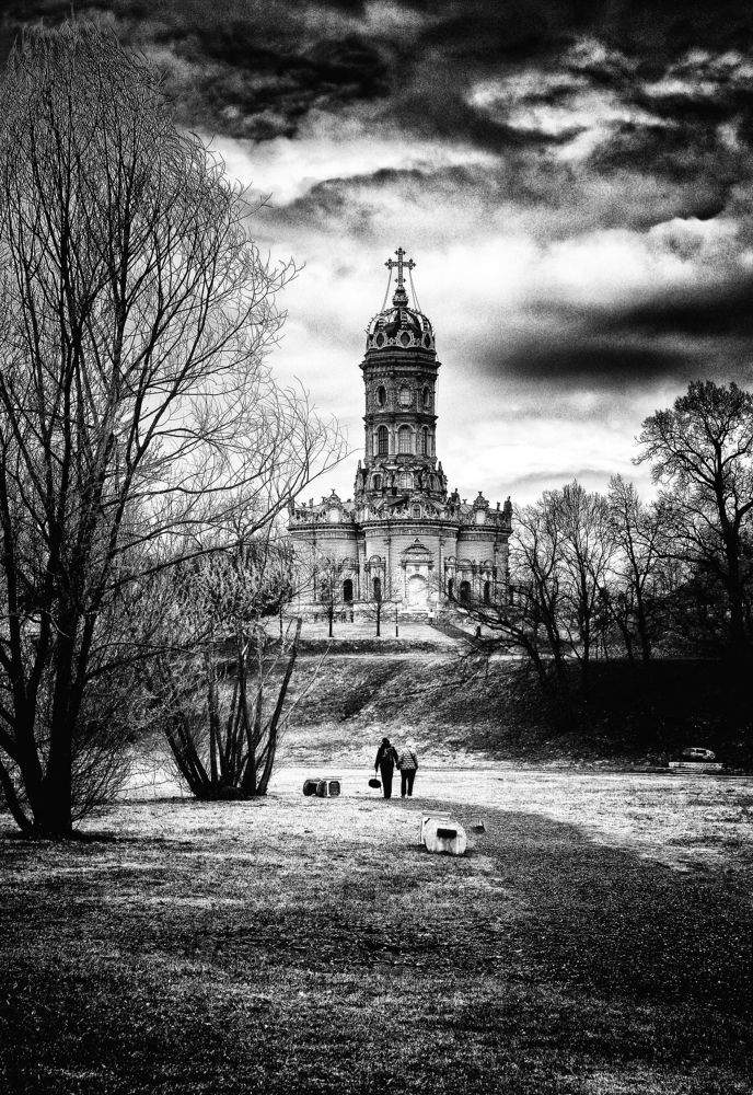 Фотография автора Елена Лаврова