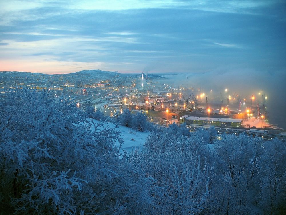 Photograph by Алексей Серпов