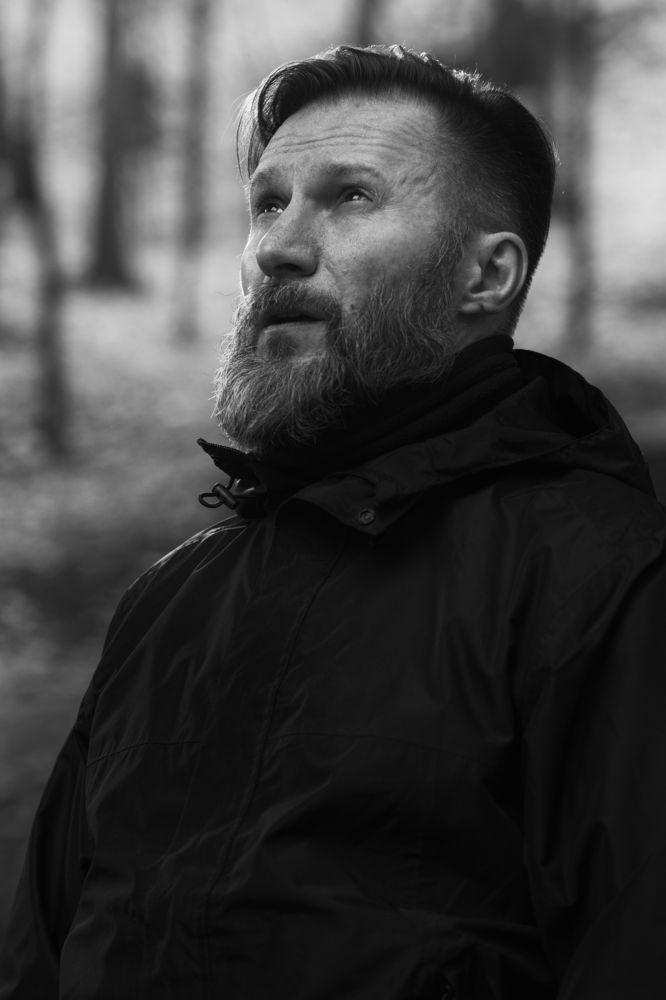 Photograph by Роман Гуров