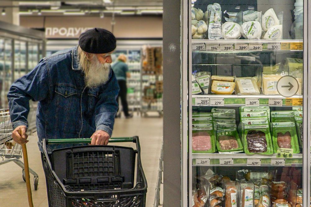 Photograph by Елена Никонова