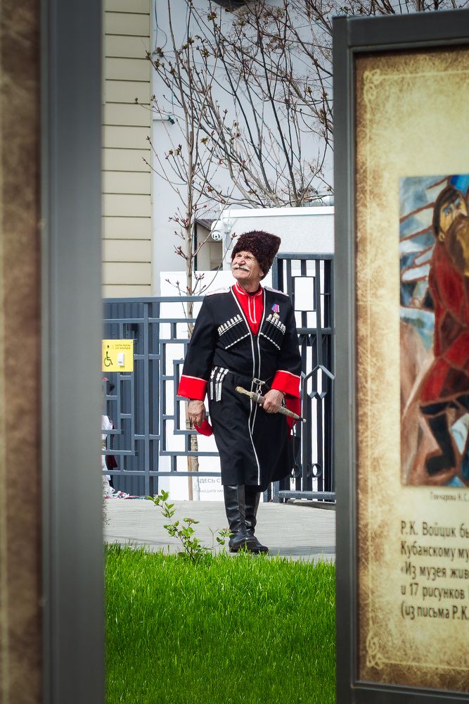 Photograph by Мамсур