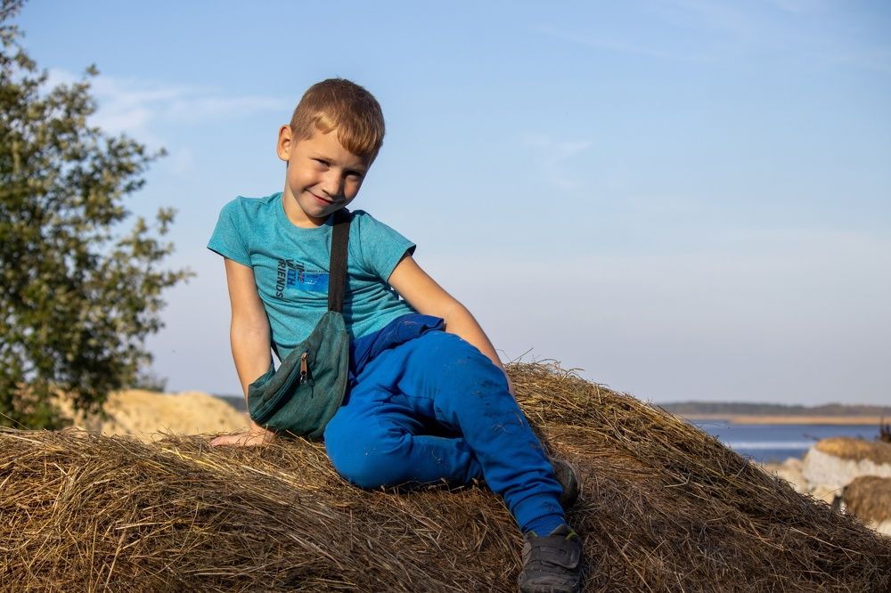 Photograph by Константин Хворостов