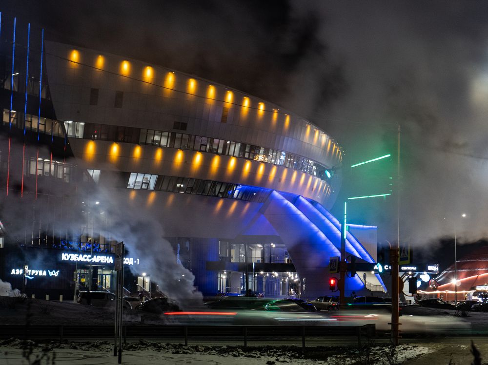 Photograph by Руслан Рыжков