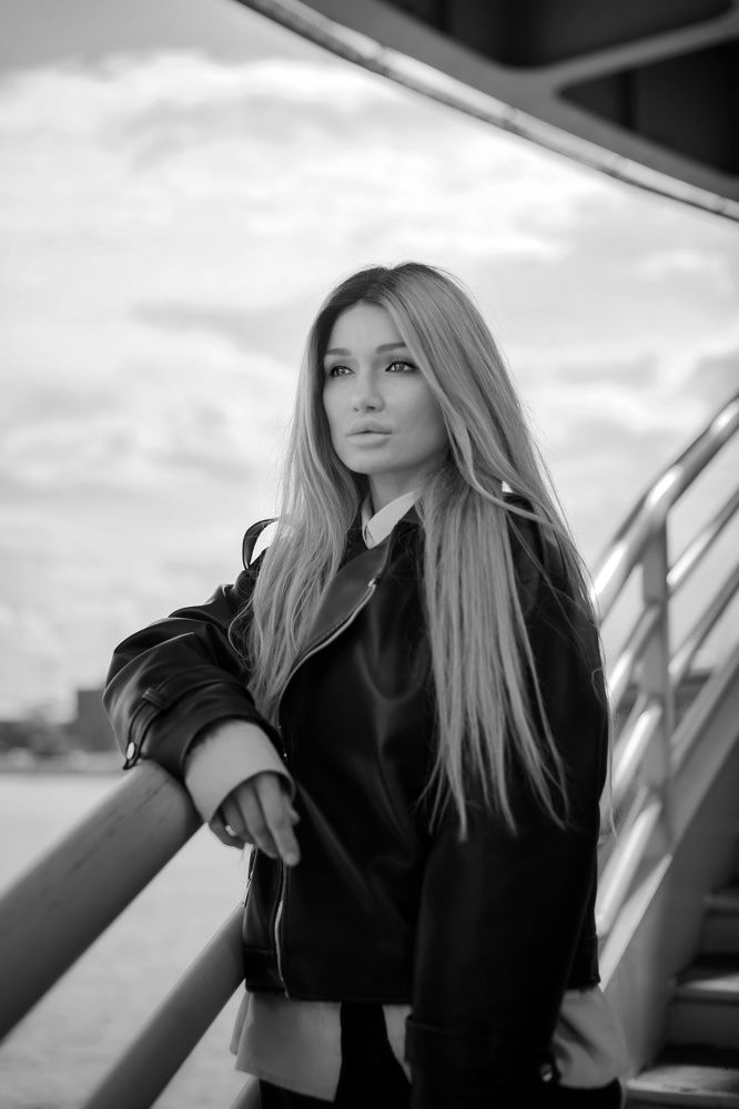 Photograph by Дмитрий Хорошилов