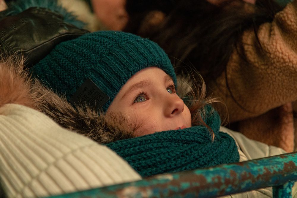 Photograph by Светлана Кудеринова