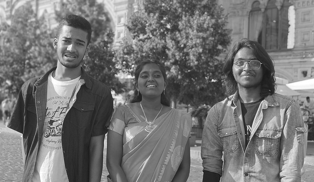 Photograph by Светлана Логинова