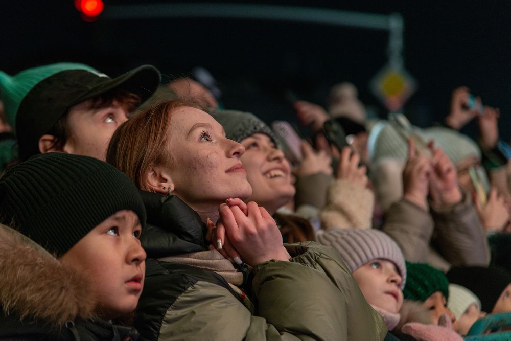 Photograph by Светлана Кудеринова