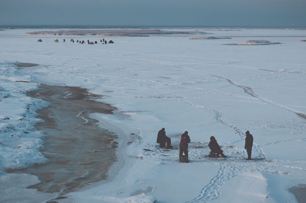 Photograph by Константин Хворостов