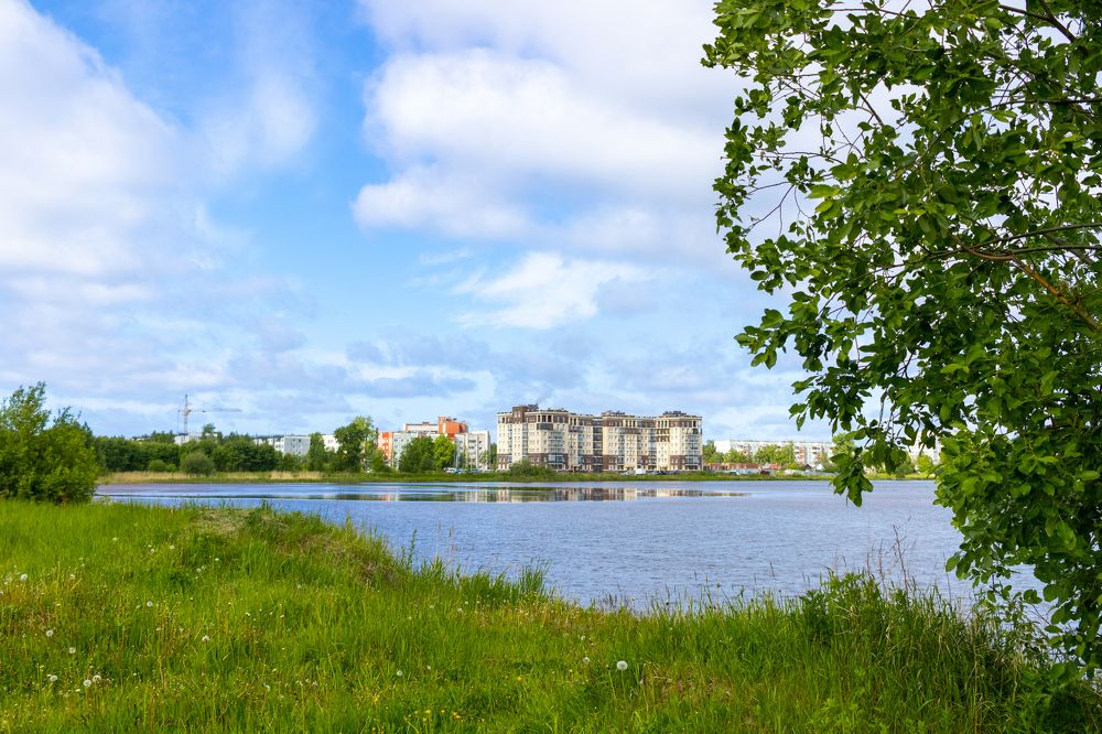 Photograph by Константин Хворостов