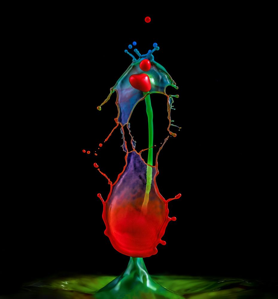 Photograph by Армашов-Тельник Григорий