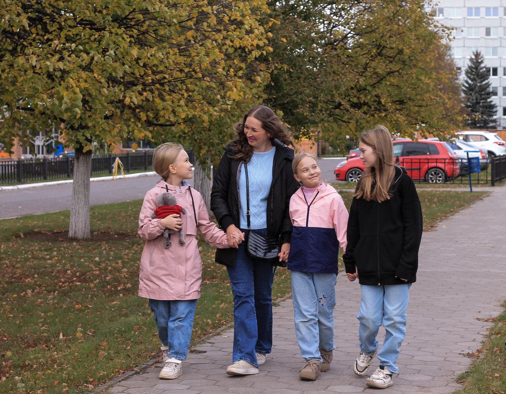 Photograph by Любовь Иванова