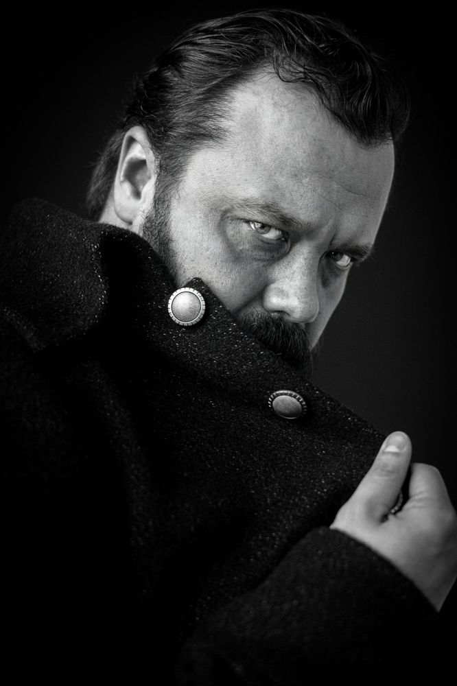 Photograph by Татьяна Антонова