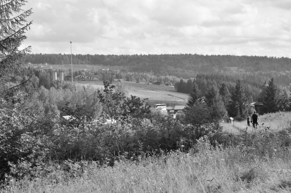 Фотография автора Алексей Власов