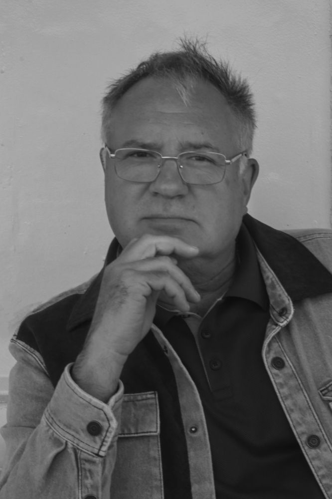 Photograph by Елена Рудкевич