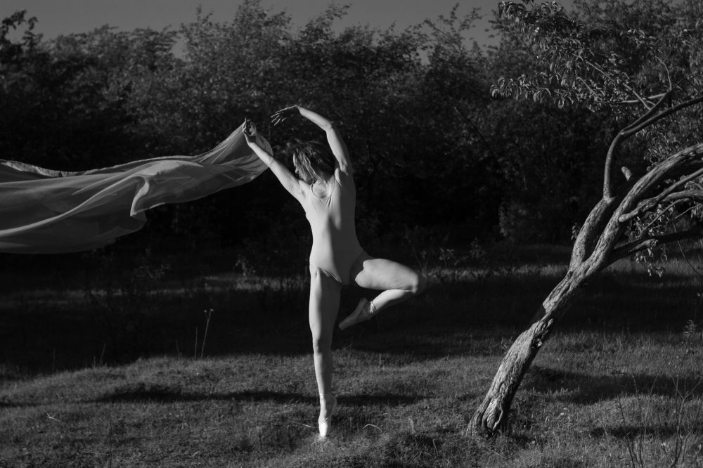 Photograph by Наталья Кукова