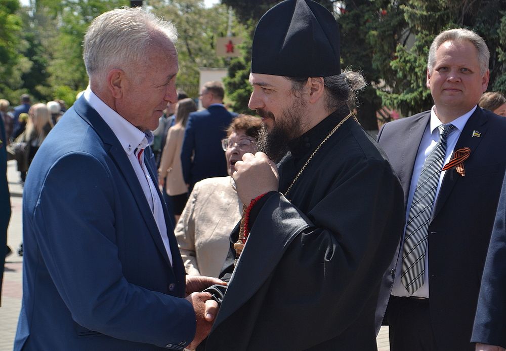 Photograph by Надежда Чаплынская