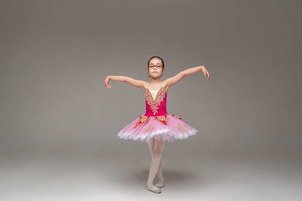 Photograph by Natalya Zimakova