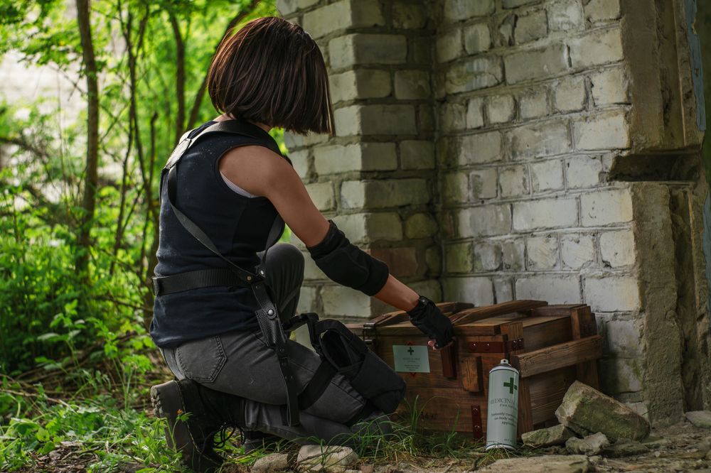 Photograph by Владислав Циклинский