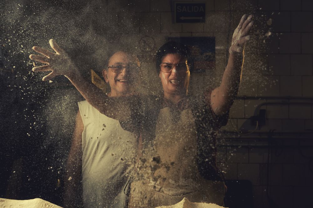 Photograph by Enrique Gil