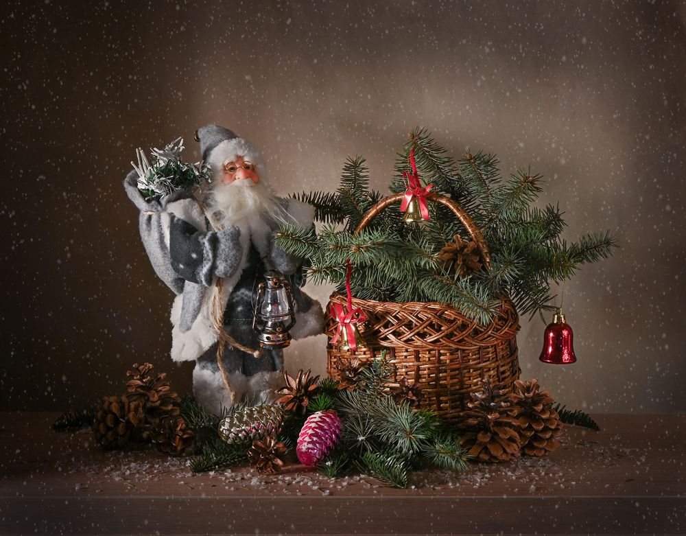 Photograph by Inna Ivanova