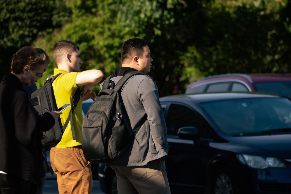 Photograph by Галчонок Ахмерова