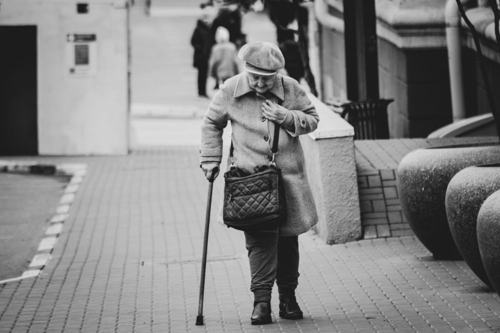 Photograph by Клюков Виталий