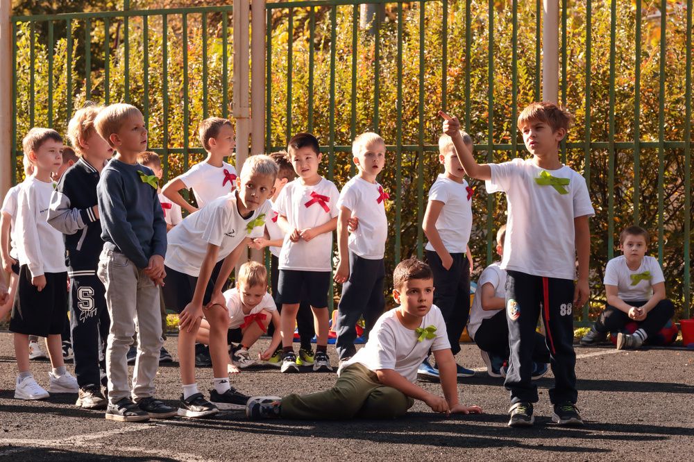 Photograph by Анастасия Калинцева