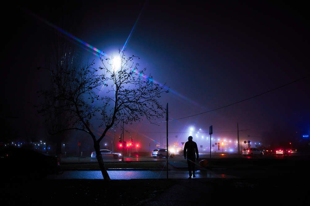 Photograph by Сергей Фадин