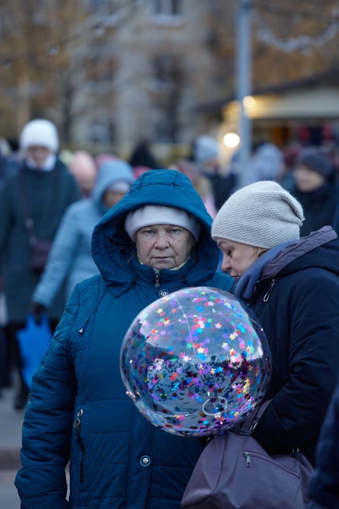 Photograph by Алексей Соймин