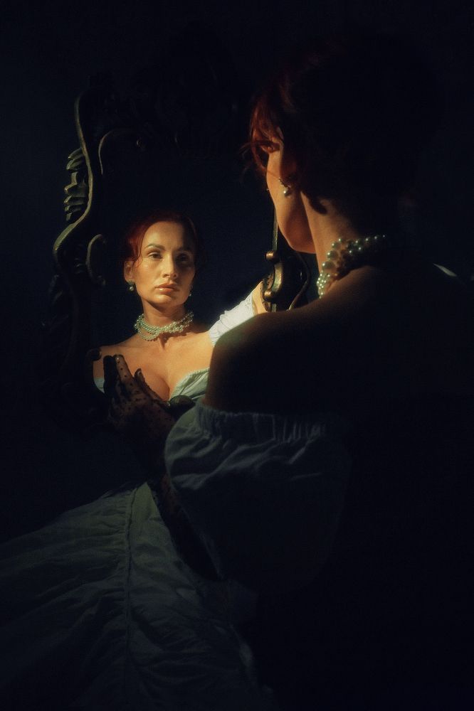 Photograph by Людмила Новосёлова