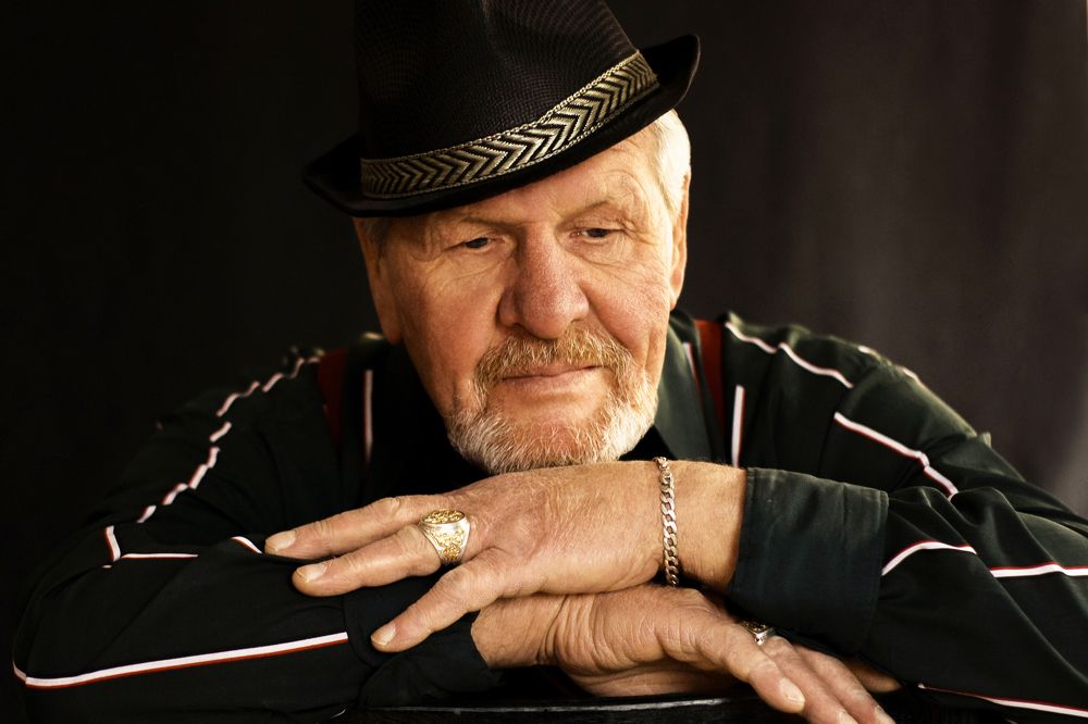 Photograph by Елена Хворостянская