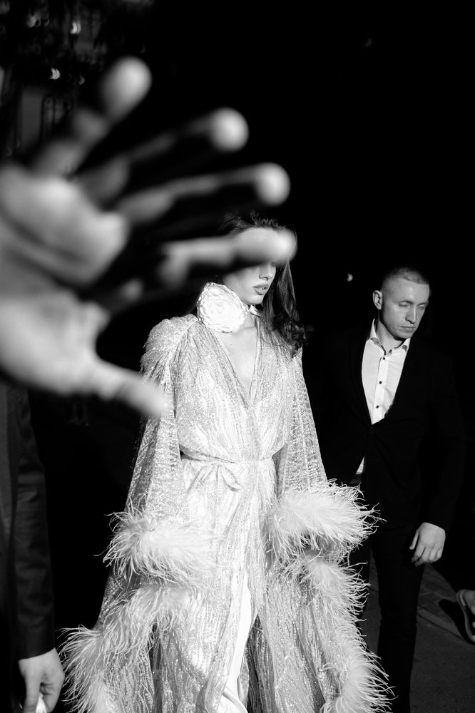 Photograph by Дарья