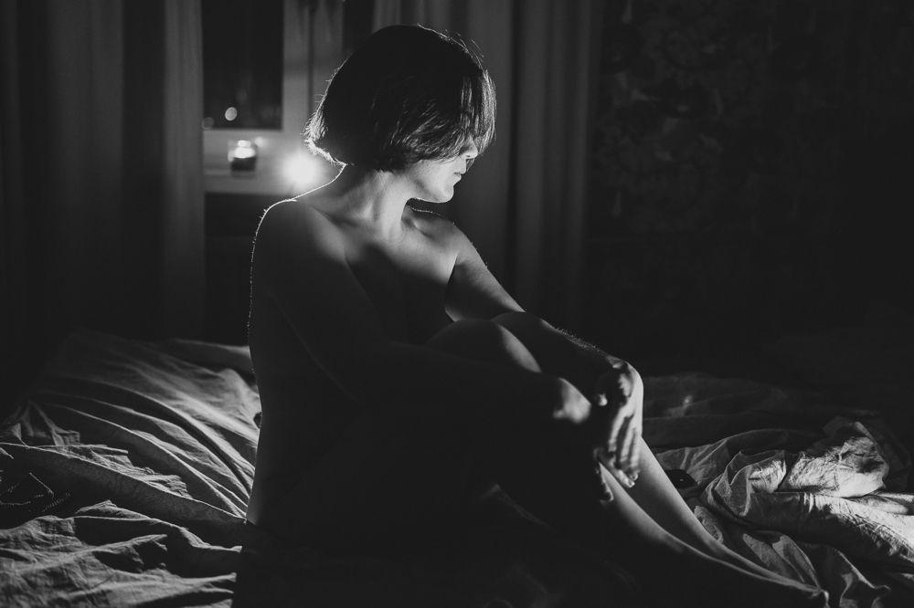 Photograph by Анастасия Китаева