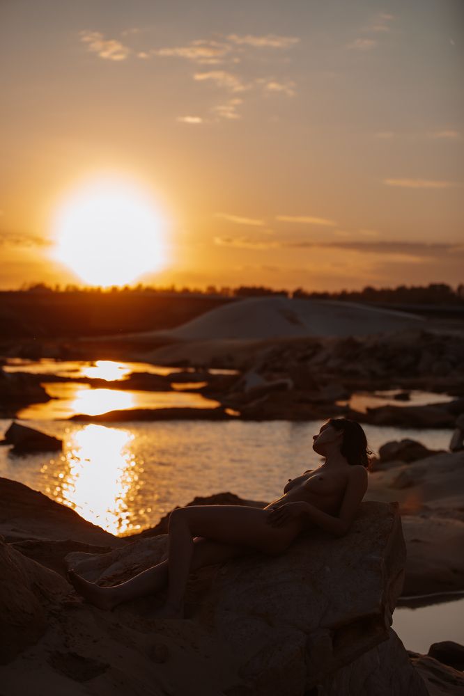 Photograph by Дарья