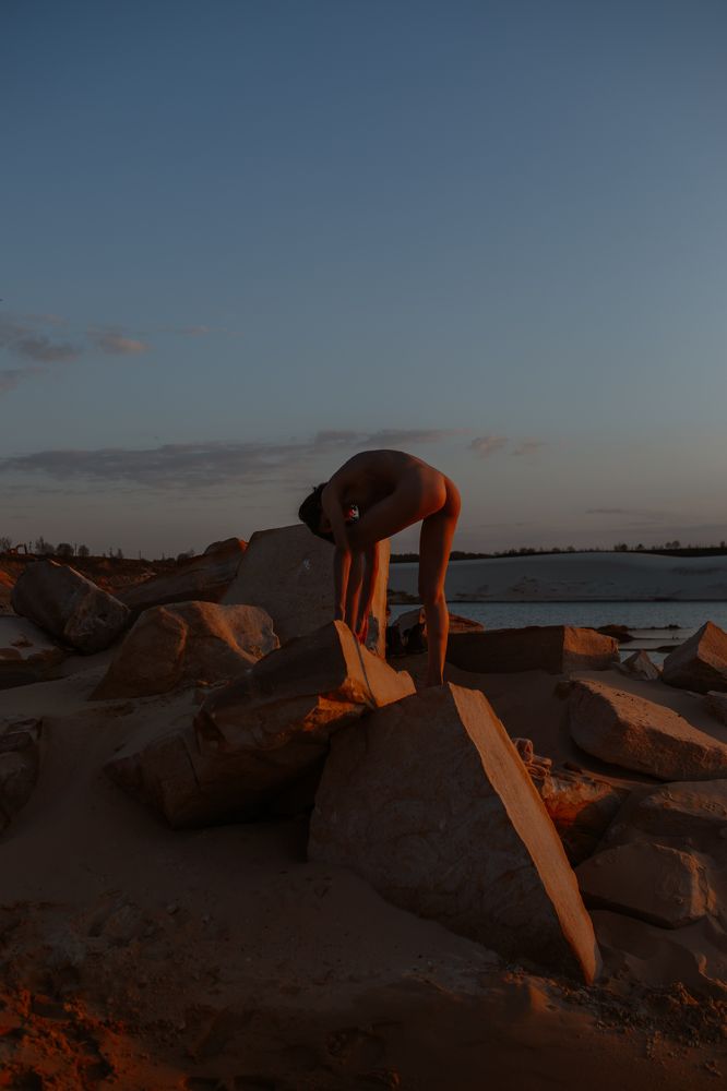 Photograph by Дарья