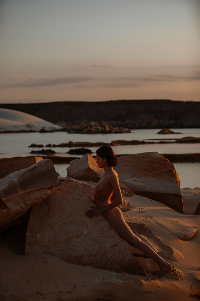 Photograph by Дарья Воронкова