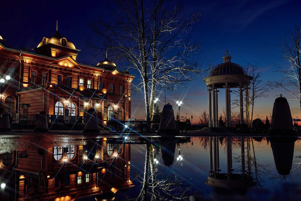 Photograph by Сергей Фадин